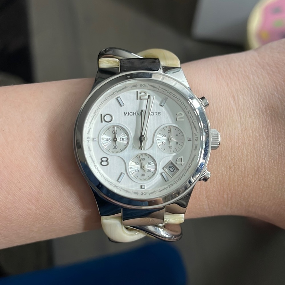 Michael Kors watch
